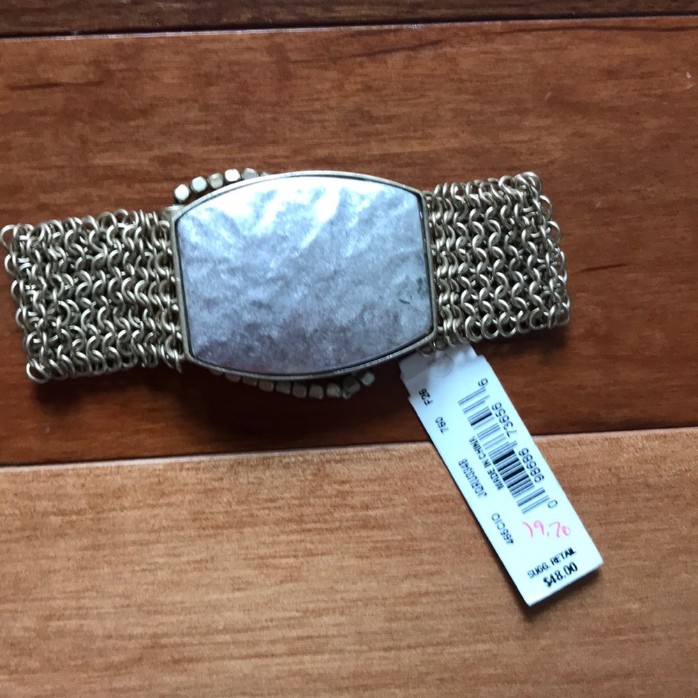 Kenneth Cole Reaction Bracelet NWT